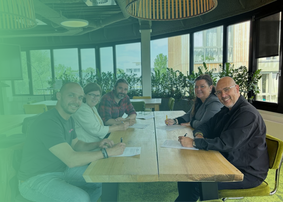 Westwijzer kinderopvang overeenkomst